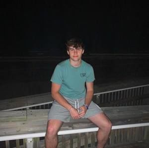 Meet your Posher, Jake